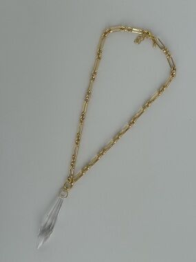 Chandelier Necklace
